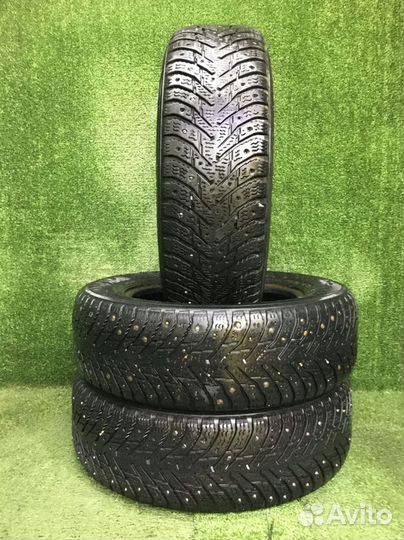 Nokian Tyres Nordman 8 175/70 R14 88T