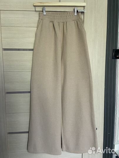 Трикотажный костюм