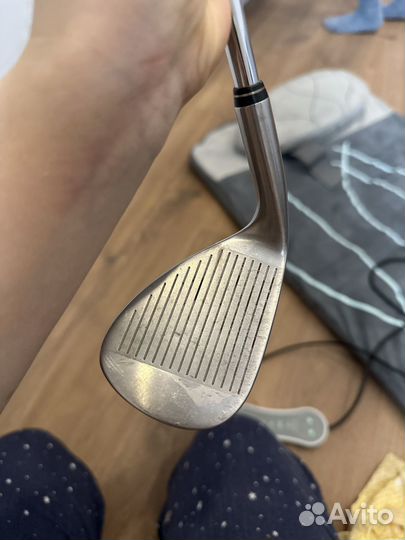 Клюшки для гольфа Srixon