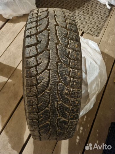 Hankook Winter I'Pike 225/65 R17