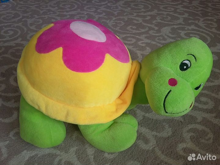 Игрушки