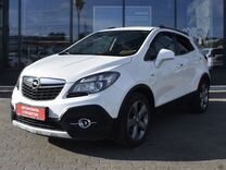 Opel Mokka 1.8 AT, 2013, 158 608 км, с пробегом, цена 1 090 000 руб.