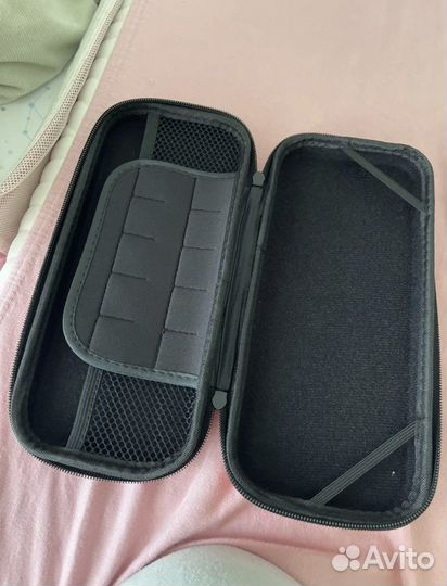 Защитный чехол для nintendo switch