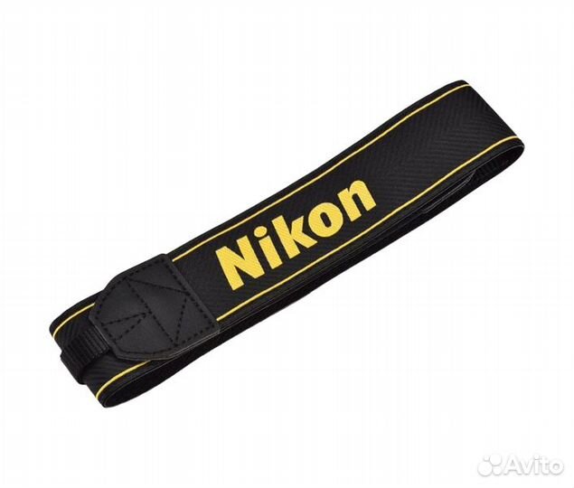 Ремни для фото камер Canon Nikon и другие