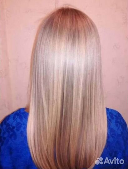 Окрашивание.Стрижки.Полировка.Возможен выезд