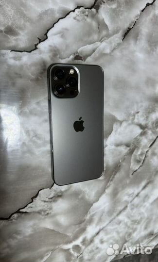 iPhone 13 Pro Max, 128 ГБ