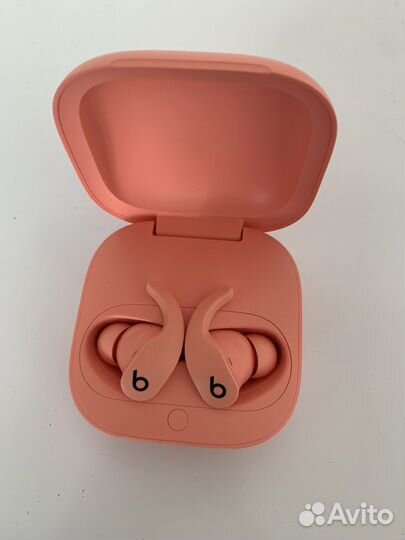 Наушники Beats Fit Pro оригинал