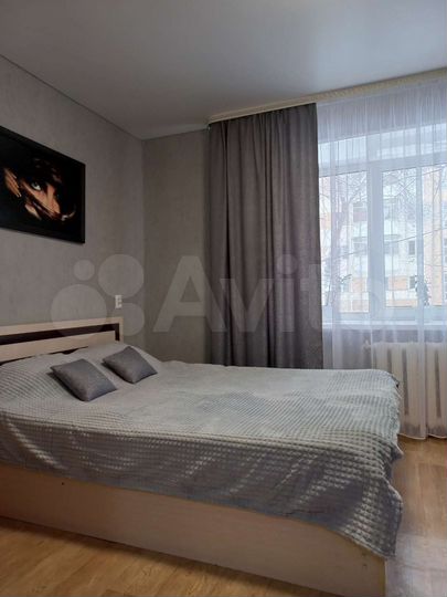 Квартира-студия, 18 м², 3/5 эт.
