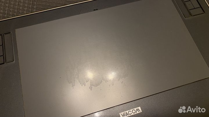 Wacom Intuos 3