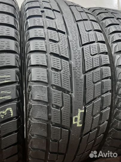 Yokohama Geolandar I/T-S G073 235/60 R18 107Q