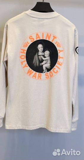 Лонсглив Saint Michael