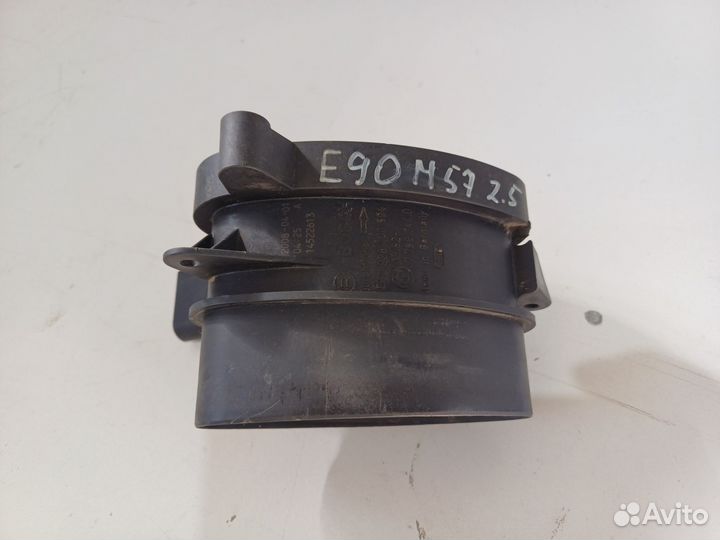 Воздухомер дмрв BMW3E90 D