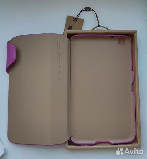 Чехол для планшета