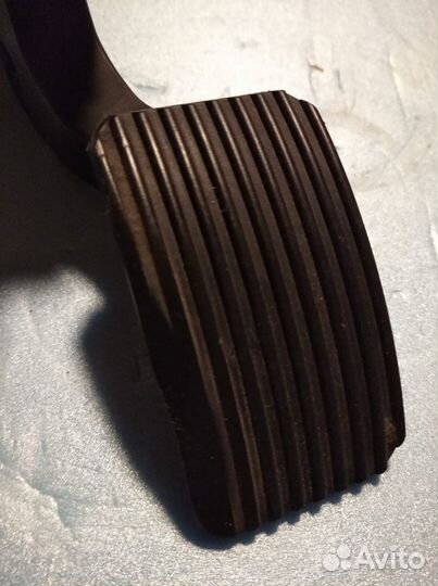 Педаль газа TGA, TGX, TGS, TGL Педаль газа MAN TGA