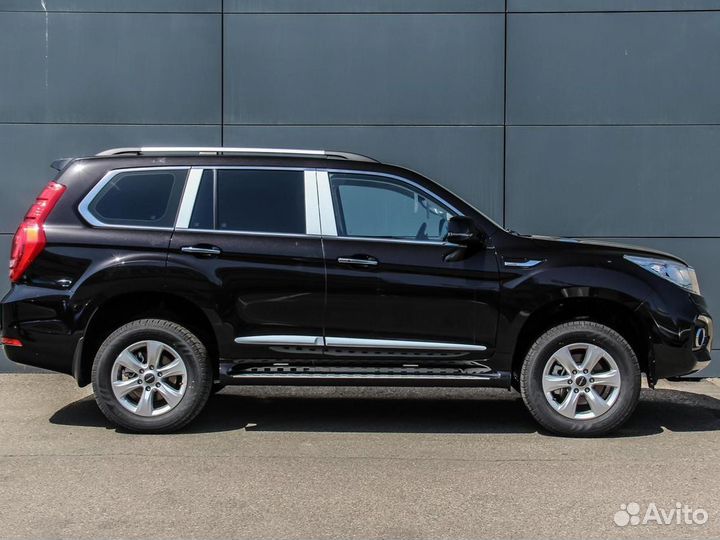 Haval H9 2.0 AT, 2023