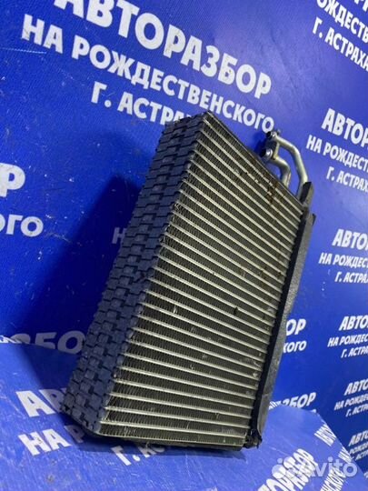 Испаритель кондиционера Bmw E65 седан N62B44 2003