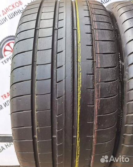 Goodyear Eagle F1 Asymmetric 235/35 R19