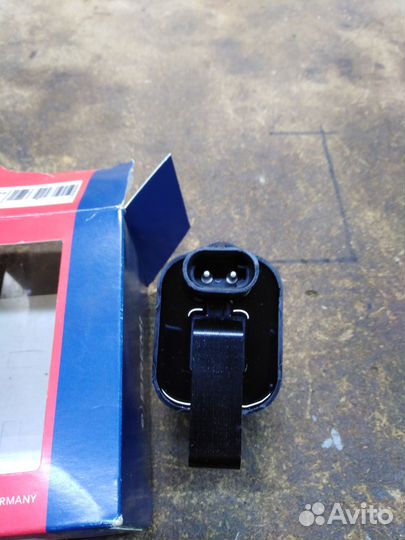 Катушка зажигания jeep