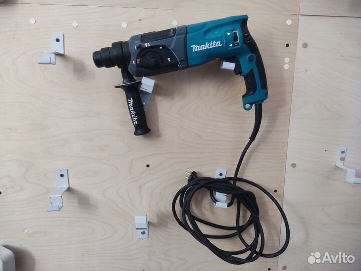 Аренда и прокат перфоратора Makita HR2470