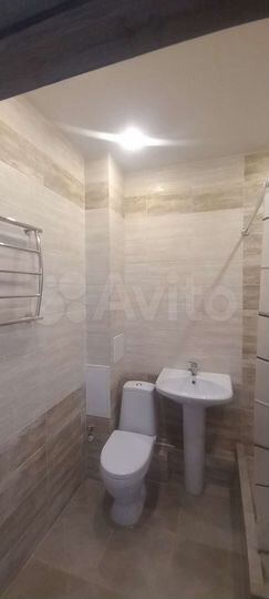 1-к. квартира, 38 м², 2/12 эт.