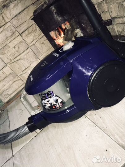 Пылесос Samsung