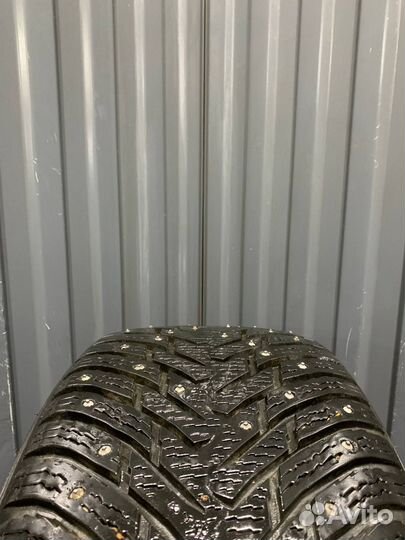 Nokian Tyres Hakkapeliitta 8 245/40 R18 97T