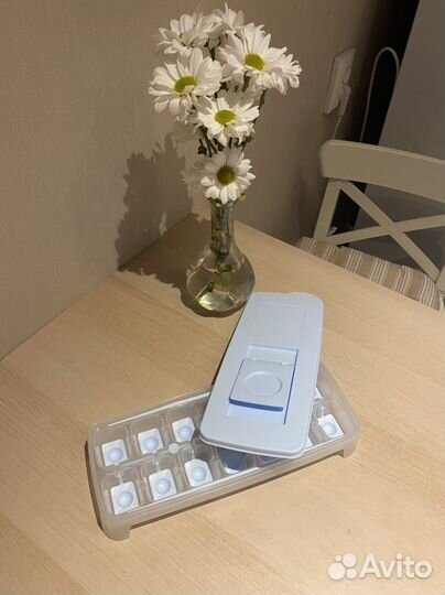 Посуда Tupperware