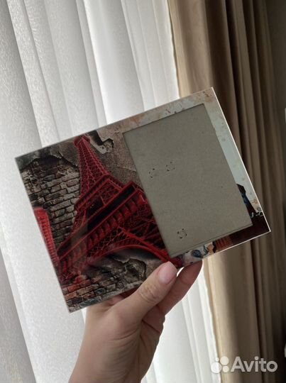 Рамочка для фото