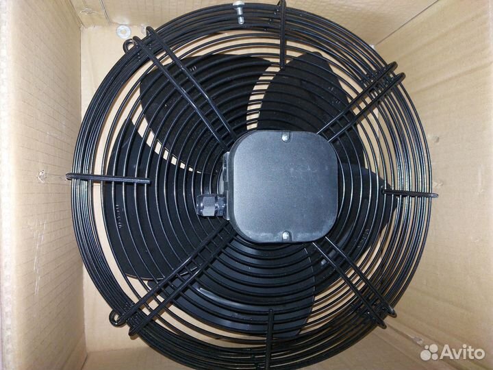 Вентилятор Weiguang YWF4E 350S