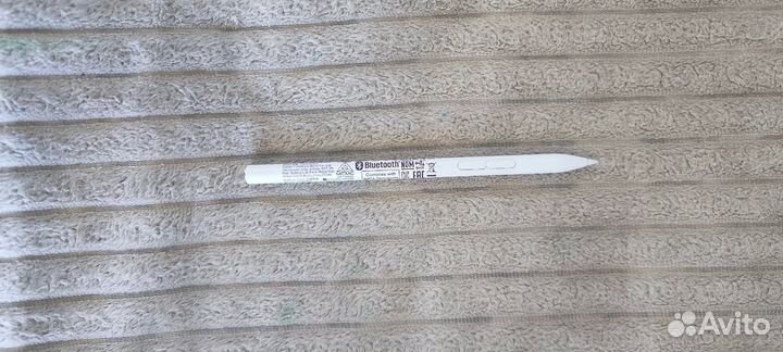 Стилус Xiaomi SMART Pen 2nd generation