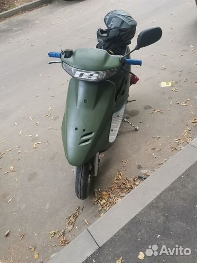 Honda dio af 28