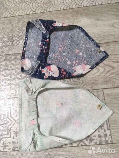 Косыночки для малышки