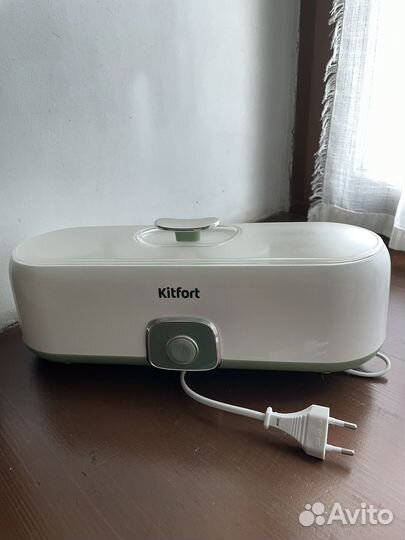 Йогуртница kitfort