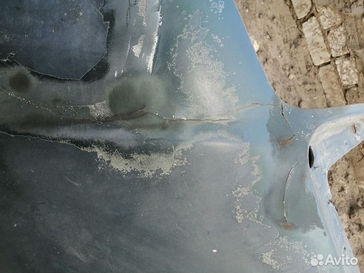 Капот под ремонт для Rover 820 1991-1999