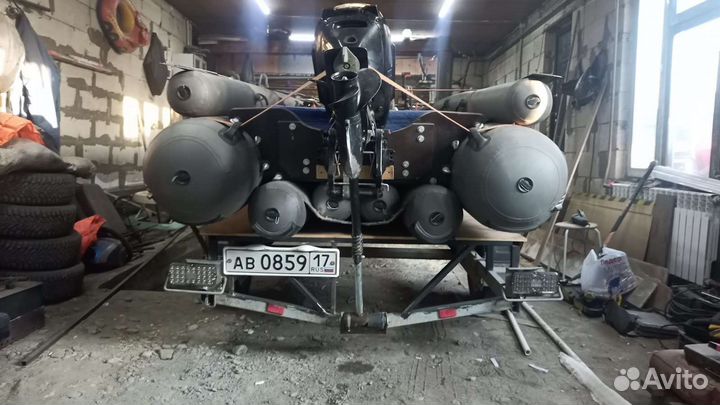 Водный транспорт
