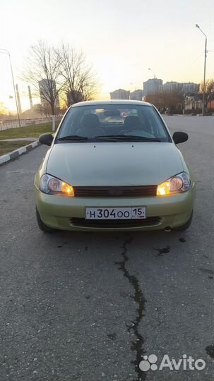 Двигатель Ваз 8кл 11183 kalina