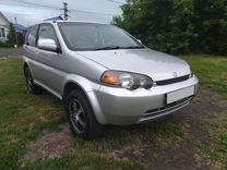 Honda HR-V 1.6 CVT, 1998, 196 000 км, с пробегом, цена 480 000 руб.