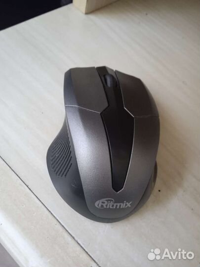 Беспроводная мышь