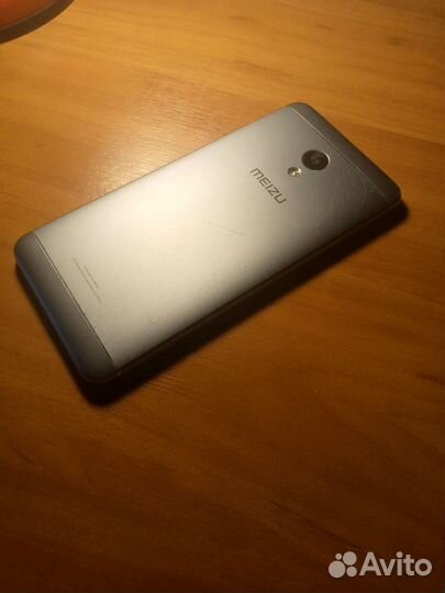 Телефон Meizu m5s