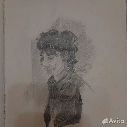 Портреты на заказ, картина на заказ