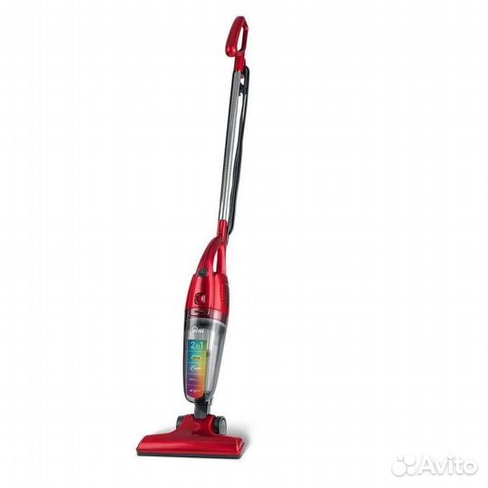 Вертикальный Пылесос kitfort (новый)