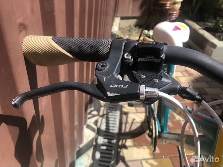 Велосипед Forward женский