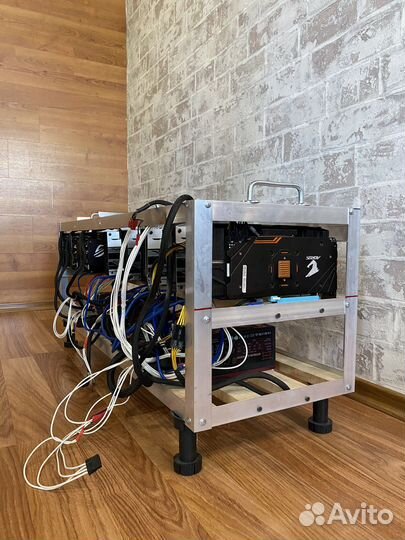 Видеокарты