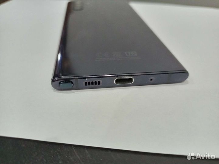 Samsung galaxy Note 10