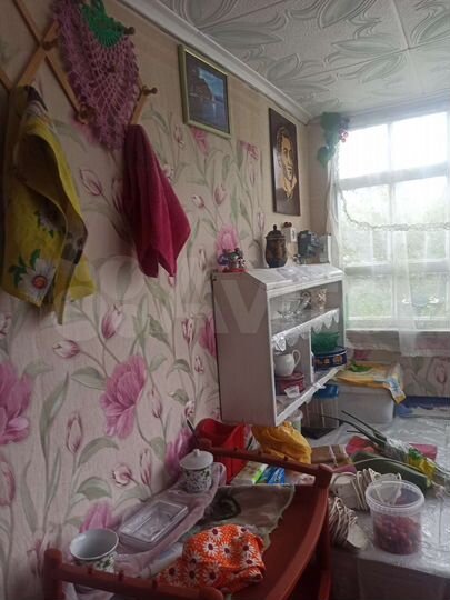 Дом 20 м² на участке 4,2 сот.