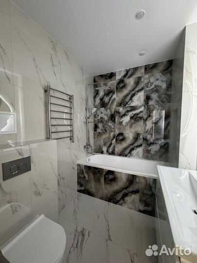 Ремонт квартир под ключ в новостройках