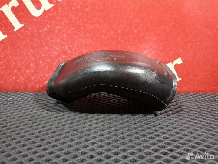 Патрубок воздухозаборника Scania 5-series