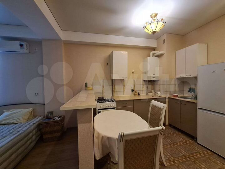 Квартира-студия, 32 м², 5/10 эт.