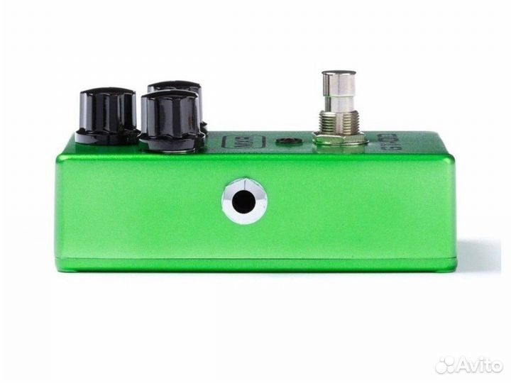 MXR M193 GT-OD гитарный эффект овердрайв