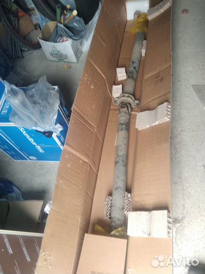 Продаю кардан